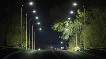 Больше 10 лет без света, воды и тротуаров Уполномоченный по правам человека в Калужской области