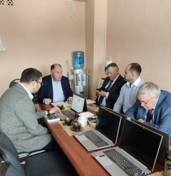 Калужский омбудсман представил ежегодный доклад в комитетах Законодательного Собрания региона Уполномоченный по правам человека в Калужской области