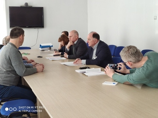 Помочь козельчанам стать собственниками квартир Уполномоченный по правам человека в Калужской области