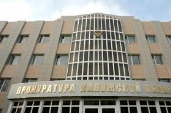О проведении 12 мая личного приема родственников лиц, отбывающих наказание и содержащихся в учреждениях уголовно-исполнительной системы Уполномоченный по правам человека в Калужской области