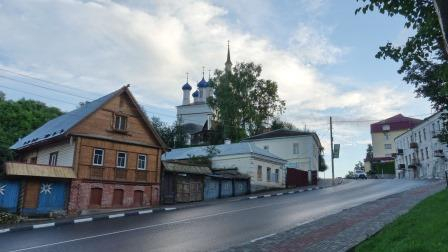 Консультации для жителей Боровского района Уполномоченный по правам человека в Калужской области