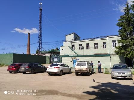 Правозащитники и прокурор посетили колонию строгого режима Уполномоченный по правам человека в Калужской области