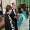 Предложения калужского уполномоченного Юрия Зельникова будут рассмотрены федеральным министерством Уполномоченный по правам человека в Калужской области