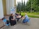 Из Ермолина – в Калугу: юристы ездят по Калужской области! Уполномоченный по правам человека в Калужской области