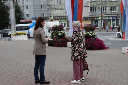 Медики будут наблюдать за взрослыми! Уполномоченный по правам человека в Калужской области