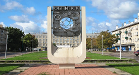 В Обнинске юристы ждут всех желающих на бесплатные консультации! Уполномоченный по правам человека в Калужской области