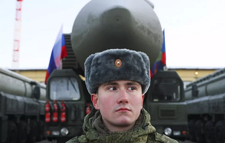 Каковы критерии отбора граждан, подлежащих мобилизации? Уполномоченный по правам человека в Калужской области