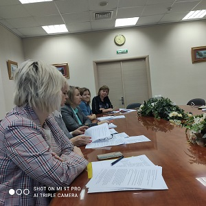 Максимальная помощь семьям мобилизованных оказывается в Калужской области Уполномоченный по правам человека в Калужской области