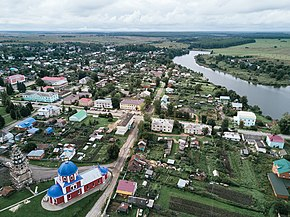 Юристы едут в Мещовск! Уполномоченный по правам человека в Калужской области