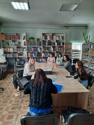 Что волнует жителей Мещовска? Уполномоченный по правам человека в Калужской области