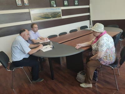 ВНИМАНИЕ! ИЗМЕНИЛАСЬ ДАТА ЛИЧНОГО ПРИЕМА УПОЛНОМОЧЕННОГО ПО ПРАВАМ ЧЕЛОВЕКА В КАЛУЖСКОЙ ОБЛАСТИ! Уполномоченный по правам человека в Калужской области