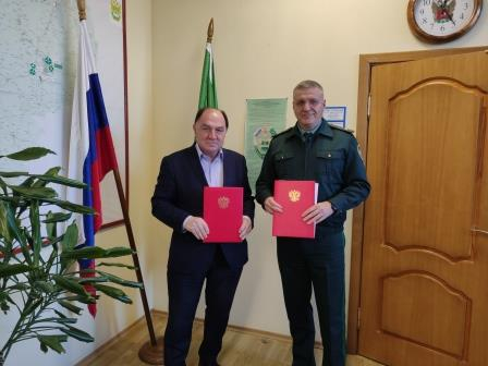 ПОДПИСАНО СОГЛАШЕНИЕ С КАЛУЖСКОЙ ТАМОЖНЕЙ Уполномоченный по правам человека в Калужской области