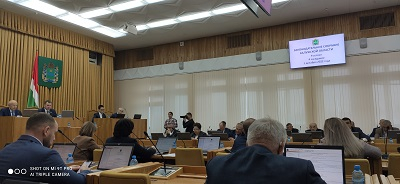 Ветеранам боевых действий в Калужской области предоставлены дополнительные льготы Уполномоченный по правам человека в Калужской области