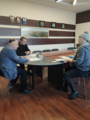 Дела житейские, дела судебные… Уполномоченный по правам человека в Калужской области