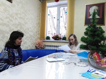 Как выселить племянника? Узнайте в библиотеке Уполномоченный по правам человека в Калужской области