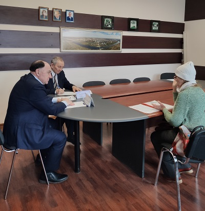 Будет ли пенсия у соотечественников-переселенцев? Уполномоченный по правам человека в Калужской области