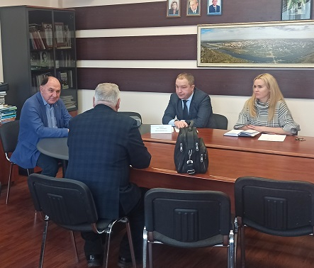 С какими бедами приходят люди к Уполномоченному? Уполномоченный по правам человека в Калужской области