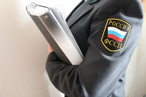 Как наладить работу судебных приставов? Уполномоченный по правам человека в Калужской области