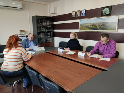 Всё нужно делать вовремя! Уполномоченный по правам человека в Калужской области
