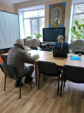 Аншлаг в Кременках: юристы провели бесплатные консультации Уполномоченный по правам человека в Калужской области