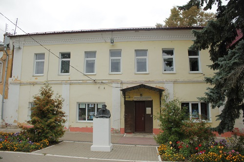 В Боровск едут юристы! Уполномоченный по правам человека в Калужской области