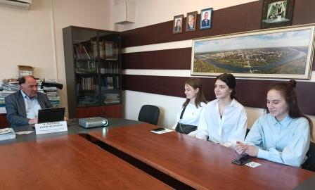 Кто хочет стать генеральным прокурором? Уполномоченный по правам человека в Калужской области