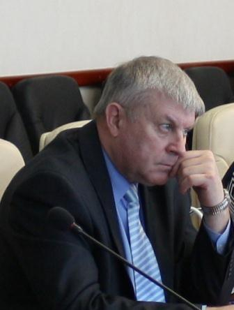 С Днем Рождения! Уполномоченный по правам человека в Калужской области