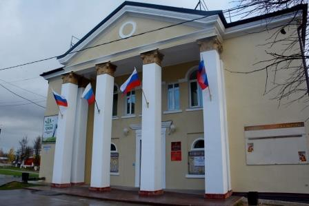 Юридический десант едет в Детчино Уполномоченный по правам человека в Калужской области