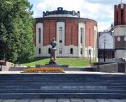 Бесплатные юридические консультации пройдут в Жукове! Уполномоченный по правам человека в Калужской области