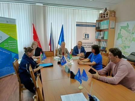 «Молодым везде у нас дорога…» Уполномоченный по правам человека в Калужской области