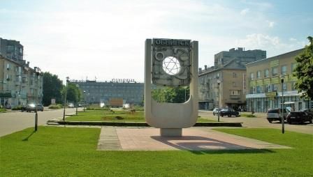 Едем в Обнинск! Уполномоченный по правам человека в Калужской области