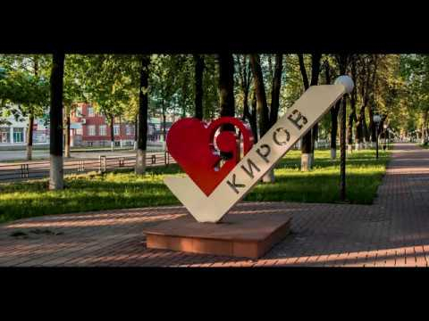 Киров, встречай юристов! Уполномоченный по правам человека в Калужской области