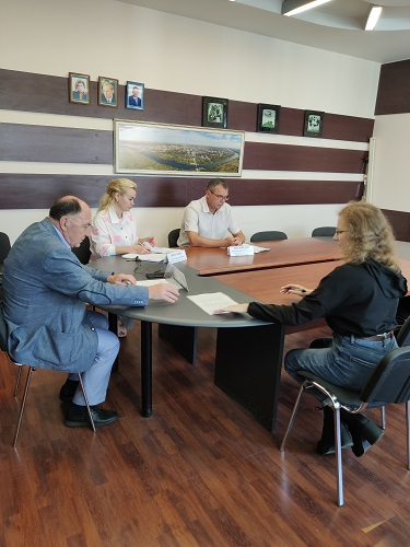 Калужане жаловались на правоохранителей Уполномоченный по правам человека в Калужской области