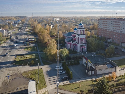 Вниманию жителей Белоусова! Уполномоченный по правам человека в Калужской области