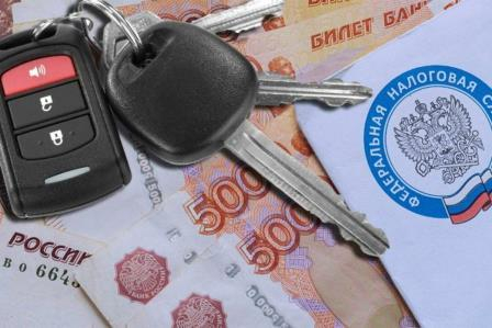 Освобождение от транспортного налога участников СВО Уполномоченный по правам человека в Калужской области