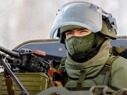 Изменен подход к определению многодетной семьи для участников СВО Уполномоченный по правам человека в Калужской области