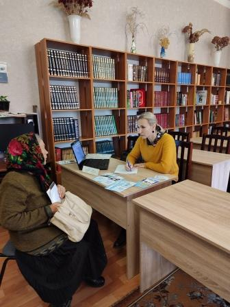 Жители Жиздры узнали о своих правах Уполномоченный по правам человека в Калужской области