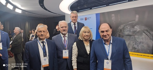 Поддержка участников СВО не на словах, а на деле Уполномоченный по правам человека в Калужской области