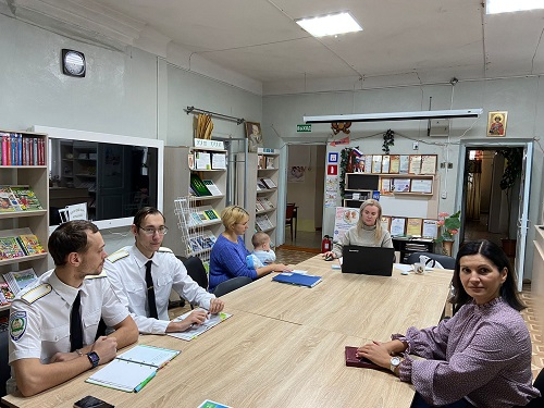Какие проблемы у жителей Мещовска? Уполномоченный по правам человека в Калужской области