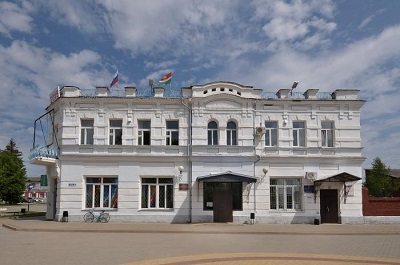 Уполномоченный поможет жителям Мосальского и Мещовского районов решить их проблемы! Уполномоченный по правам человека в Калужской области