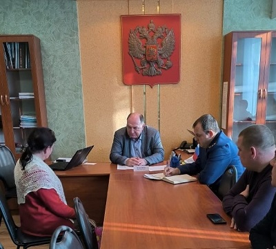 Приезжайте в Спас-Деменск, не пожалеете! Уполномоченный по правам человека в Калужской области