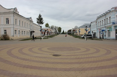 Уполномоченный поможет жителям Мосальского и Мещовского районов решить их проблемы! Уполномоченный по правам человека в Калужской области