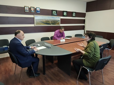 Не конфликтуйте, товарищи! Уполномоченный по правам человека в Калужской области