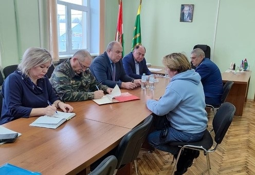 Город - старичок Уполномоченный по правам человека в Калужской области