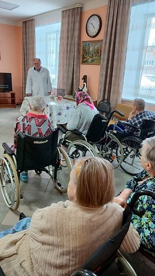 Дайте мне российское гражданство – хочу проголосовать на выборах Президента России! Уполномоченный по правам человека в Калужской области