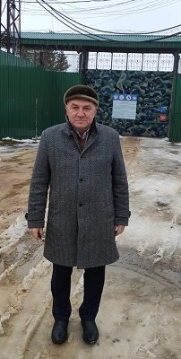 Осужденный получил диплом от директора ФСИН России за шахматы, не умея в них играть! Уполномоченный по правам человека в Калужской области