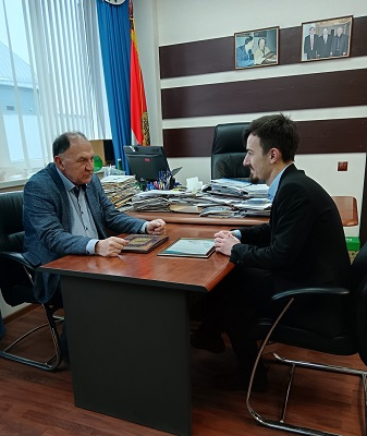 Об эффективной защите прав человека без использования справочных правовых систем нечего и думать! Уполномоченный по правам человека в Калужской области