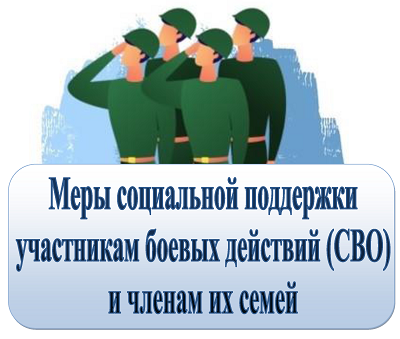 Меры социальной поддержки для военнослужащих и членов их семей Уполномоченный по правам человека в Калужской области