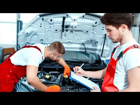 Покупатель устал ремонтировать новый автомобиль и потребовал его заменить Уполномоченный по правам человека в Калужской области
