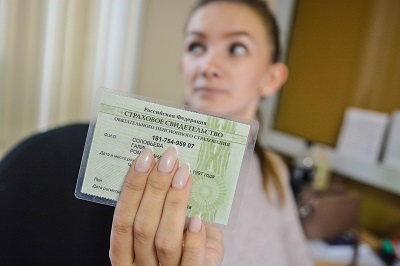 В частных медицинских клиниках СНИЛС предоставлять не нужно Уполномоченный по правам человека в Калужской области